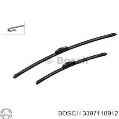 Купить 390680 Maxgear Бесконтактные дворники