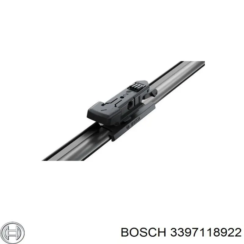 3397118922 Bosch