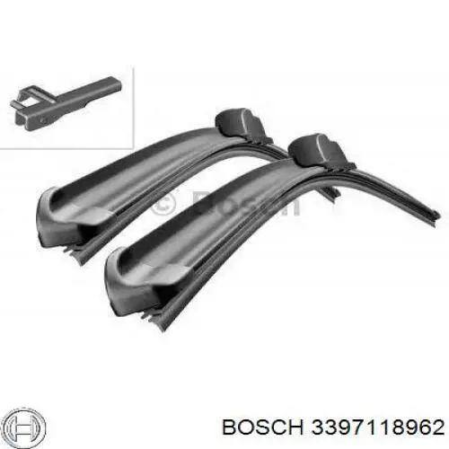 3397118962 Bosch