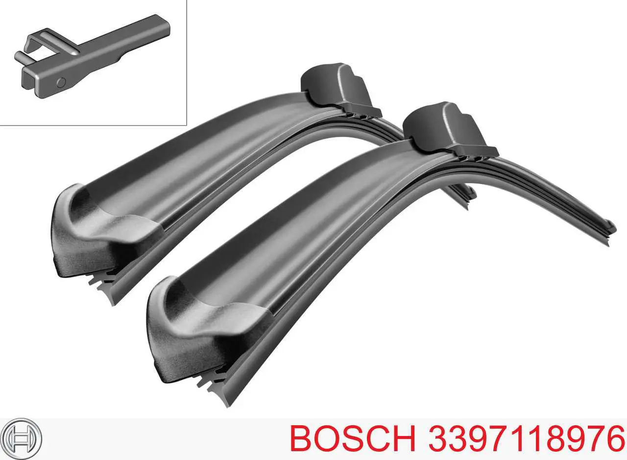 Щетки стеклоочистителя VM408 VALEO