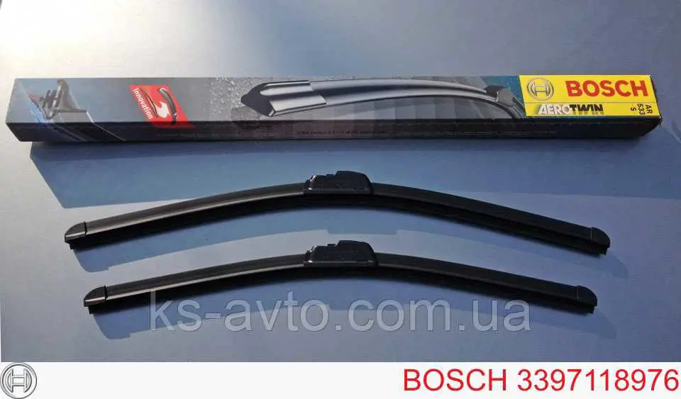 Стеклоочистители лобового стекла VALEO VM408
