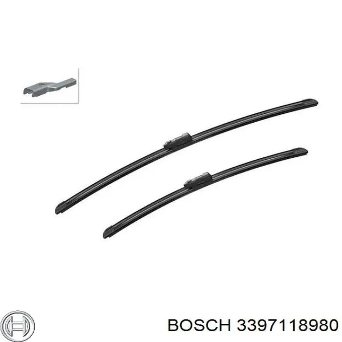  3397118980 Bosch