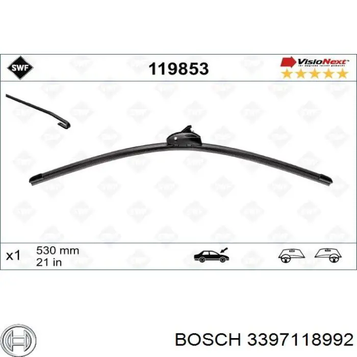 3397118992 Bosch