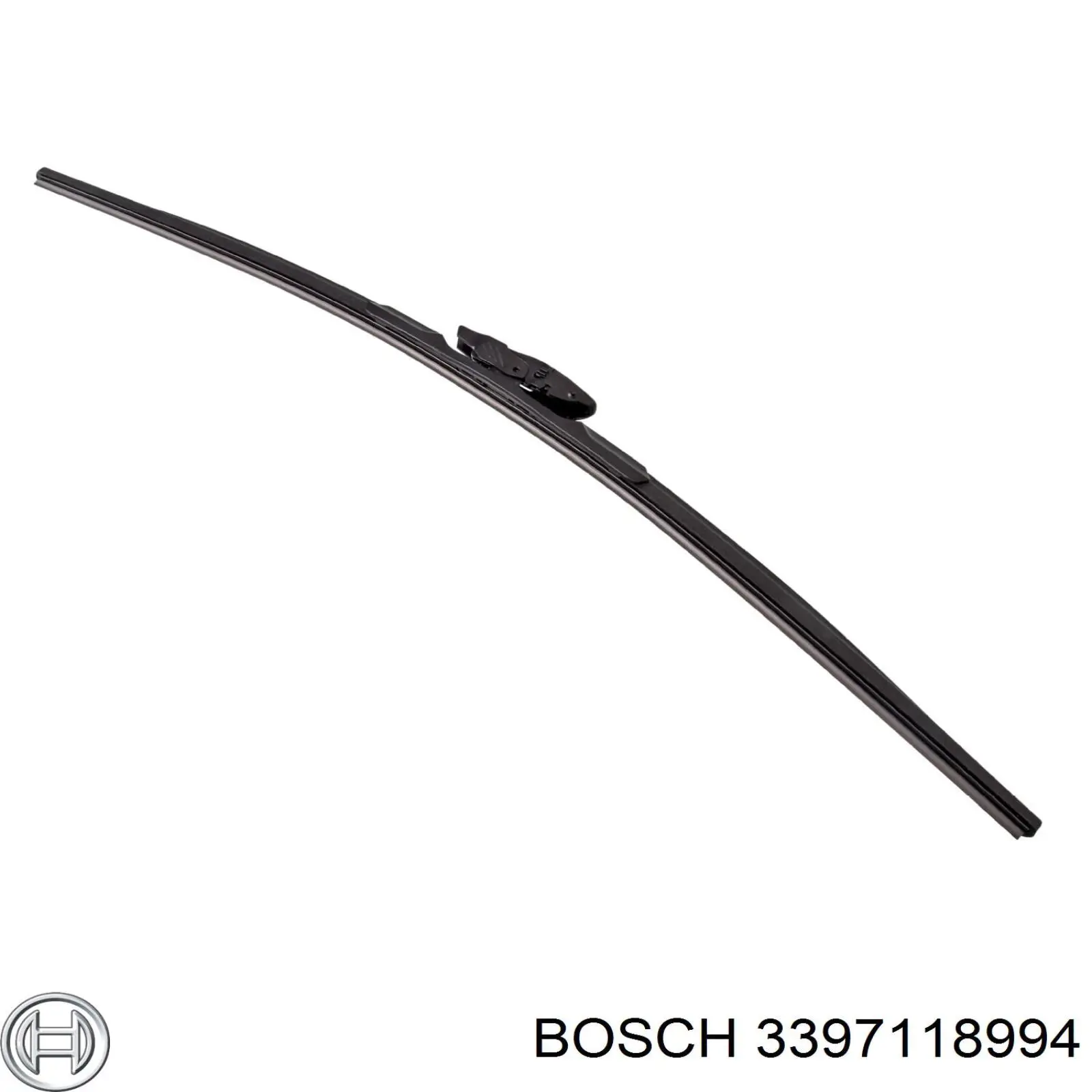 Купить 3397118994 Bosch Бесконтактные дворники