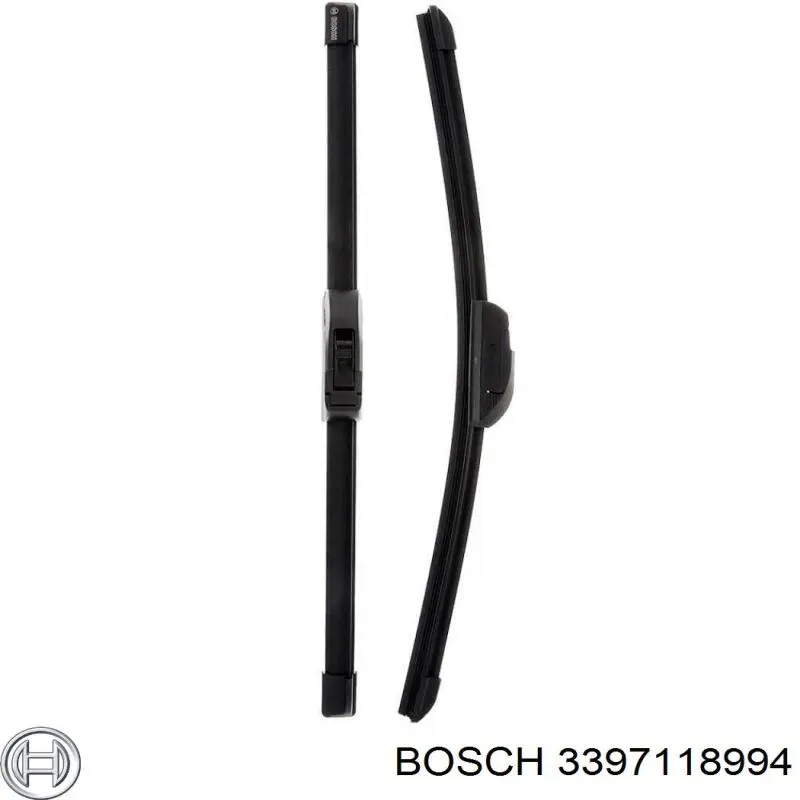 Дворники Bosch 3397118994 цена, от 20.41 USD