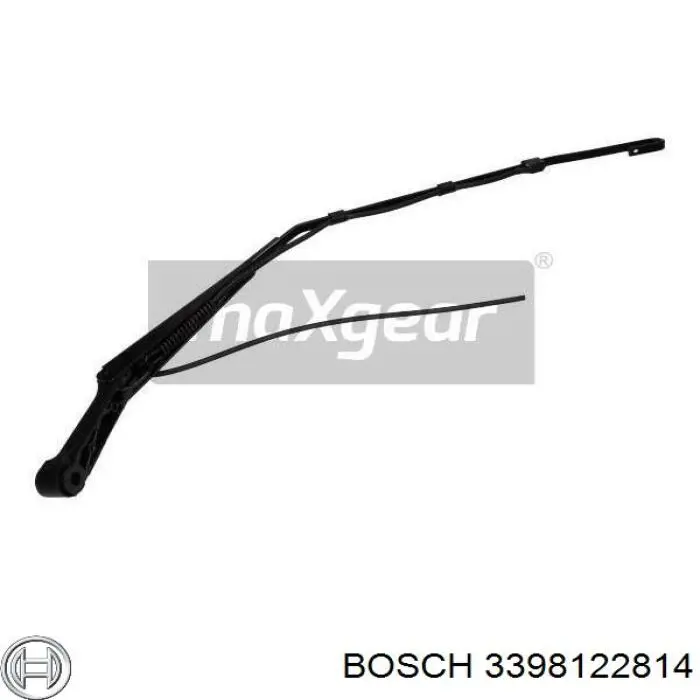 3398122814 Bosch