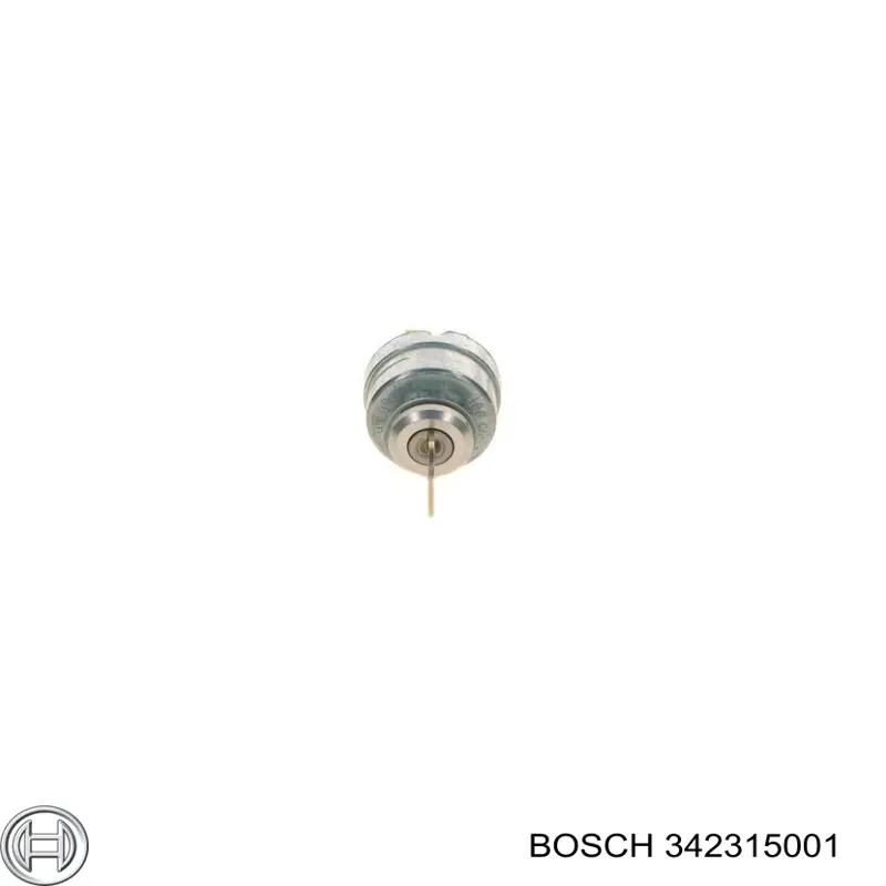  342315001 Bosch