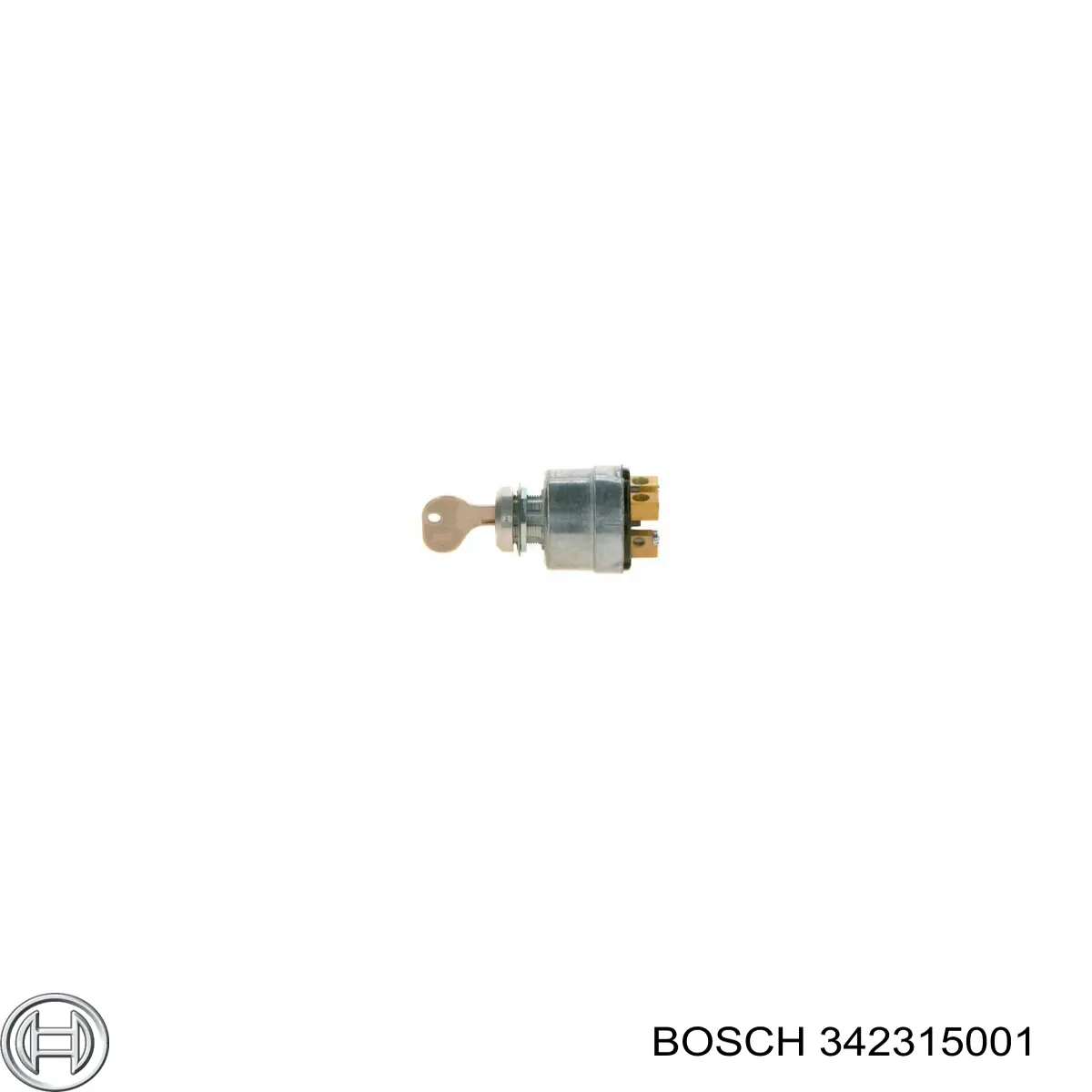  Bosch 342315001 цена, от 51.15 USD