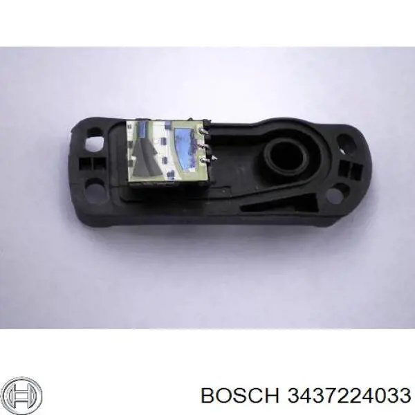  3437224033 Bosch