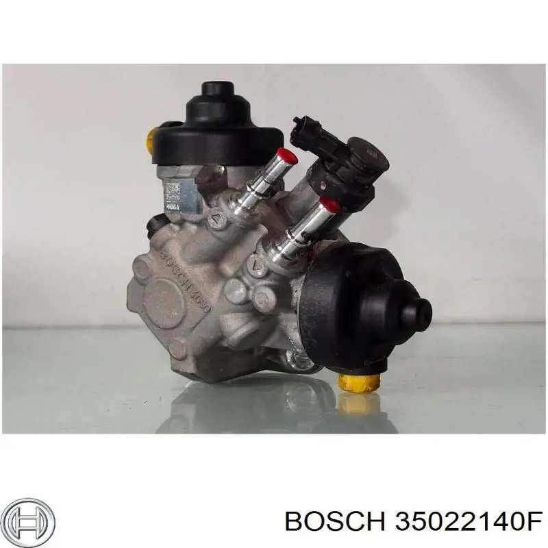  0445010684 Bosch