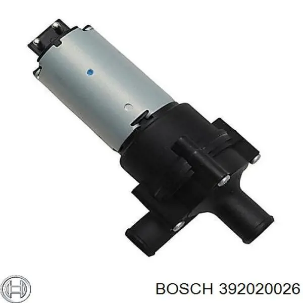 392020026 Bosch