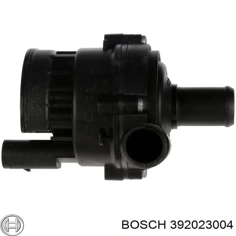 392023004 Bosch помпа водяная (насос охлаждения, дополнительный электрический)