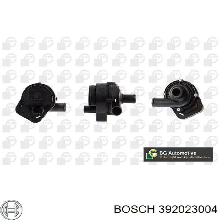 392023004 Bosch