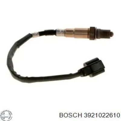 Лямбда датчик кислорода Bosch 3921022610 цена, от 51.90 USD