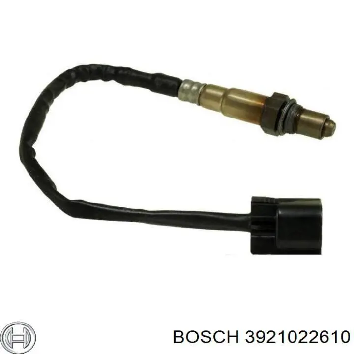 3921022610 Bosch