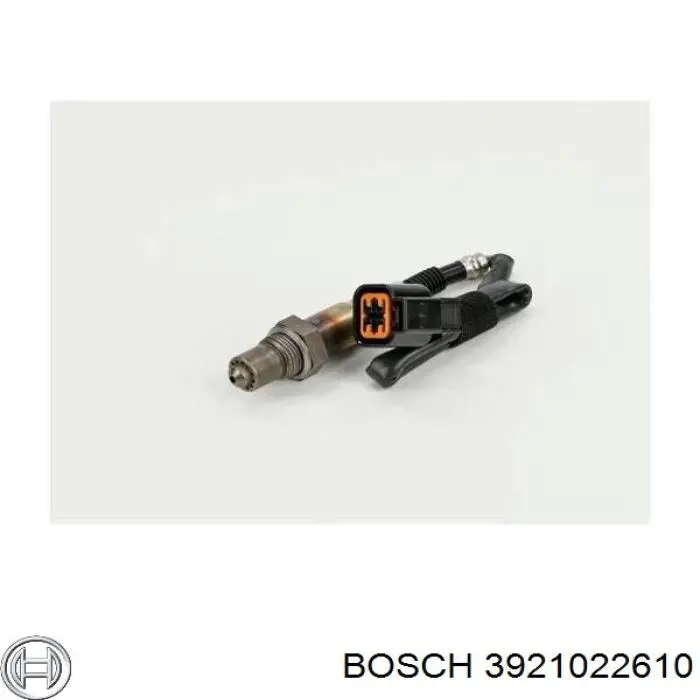 3921022610 Bosch Датчик кислорода