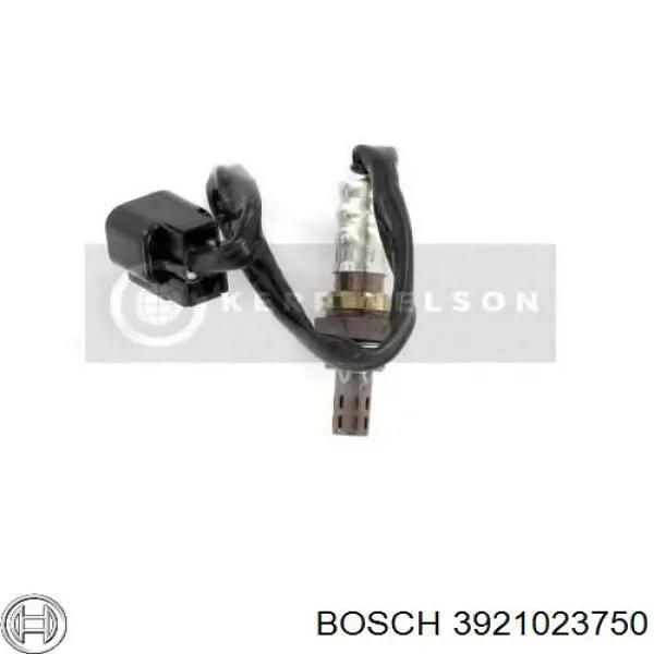 Купить 3921023750 Bosch Лямбда-зонд, датчик кислорода после катализатора
