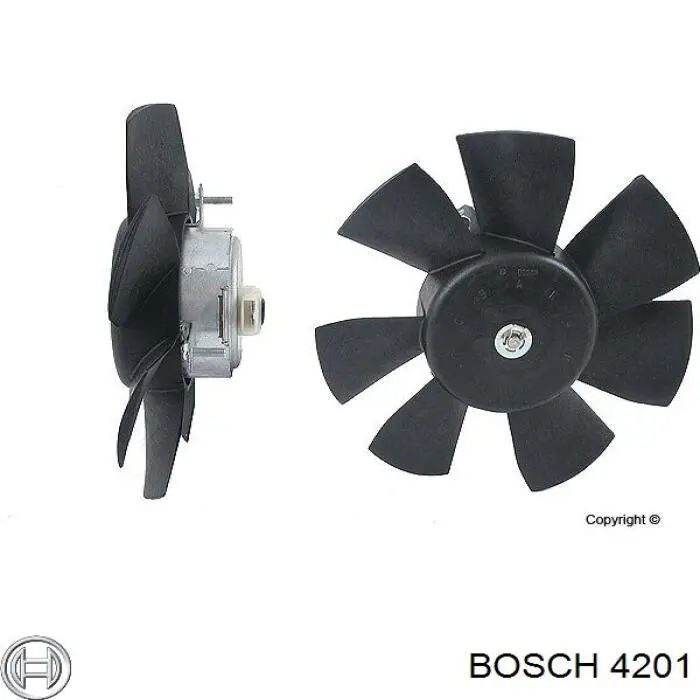 4201 Bosch ducato 1.9 2.4d 2.5td 94 02