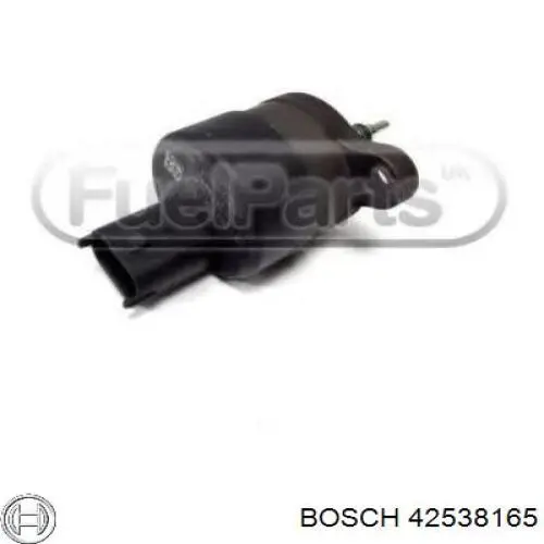 Регулятор давления ТНВД Bosch 42538165 цена, от 120.68 USD