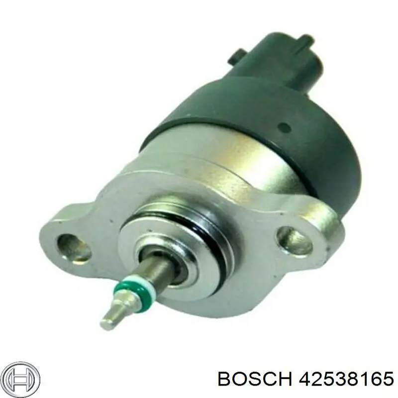 Клапан редукционный 42538165 Bosch