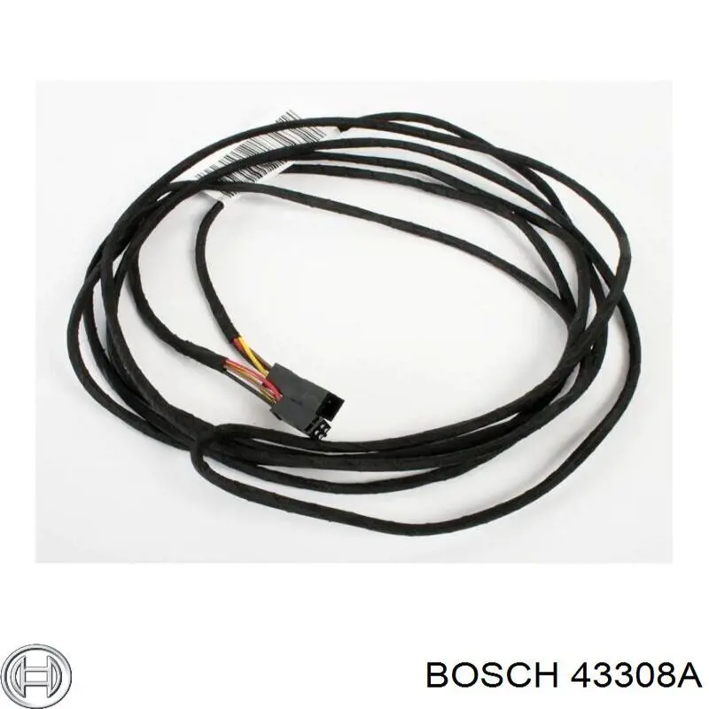  43308A Webasto