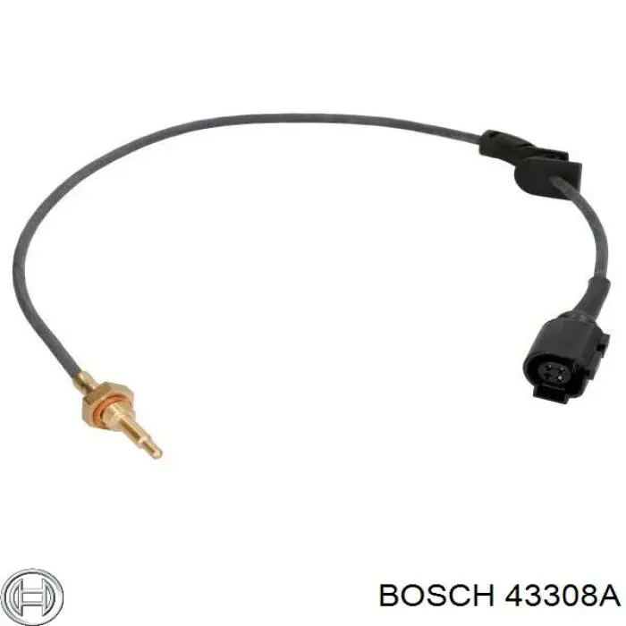  Webasto 43308A