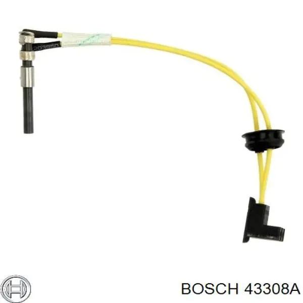 43308A Webasto 