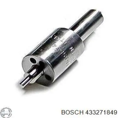 Распылитель дизельной форсунки Bosch 0433271849