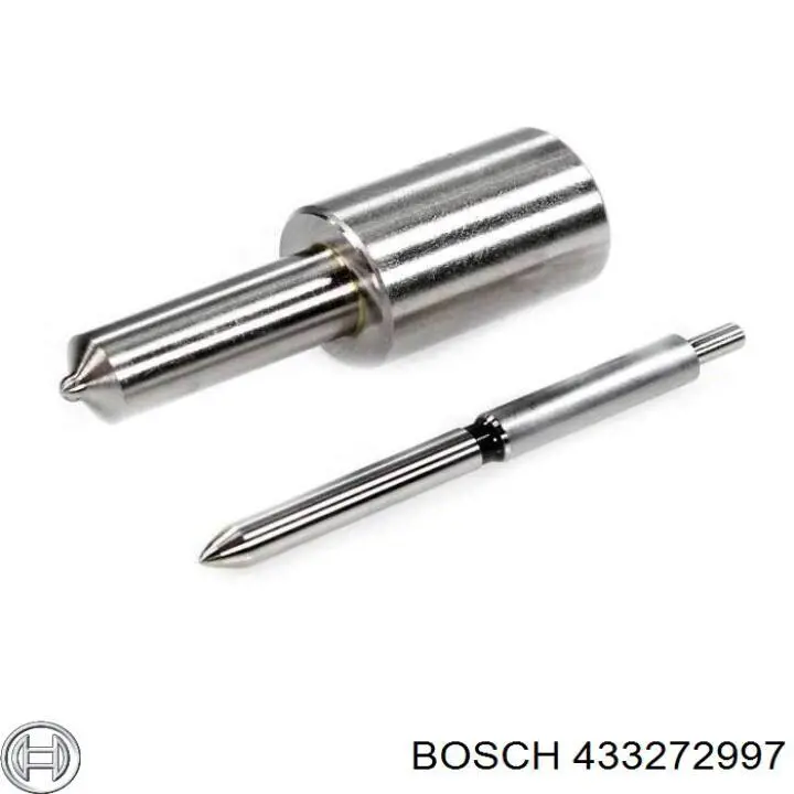 Распылитель дизельной форсунки Bosch 433272997 цена, от 28.04 USD