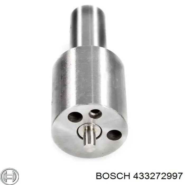 Распылитель форсунки 433272997 Bosch
