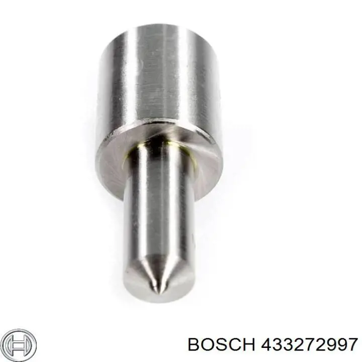 Распылитель форсунки 0433272997 Bosch