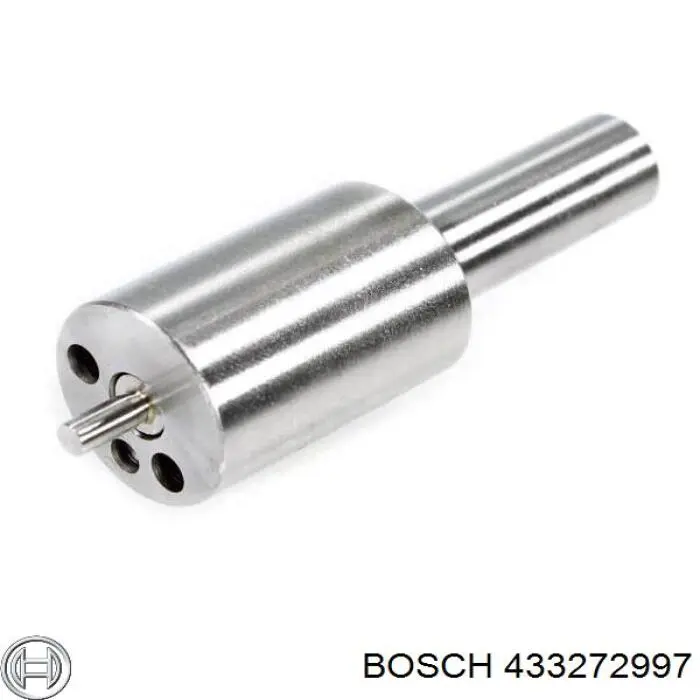 Купить 433272997 Bosch Распылитель форсунки