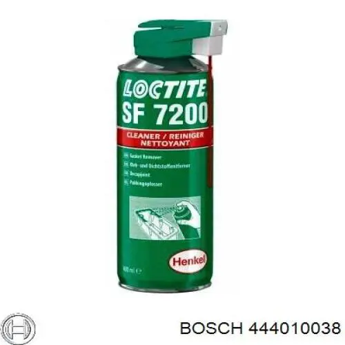 Купить 444010038 Bosch Блок управления AD BLUE