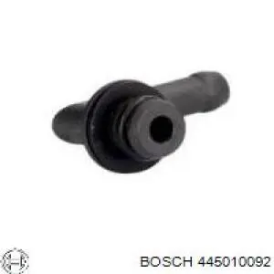445010092 Bosch насос топливный высокого давления (тнвд)