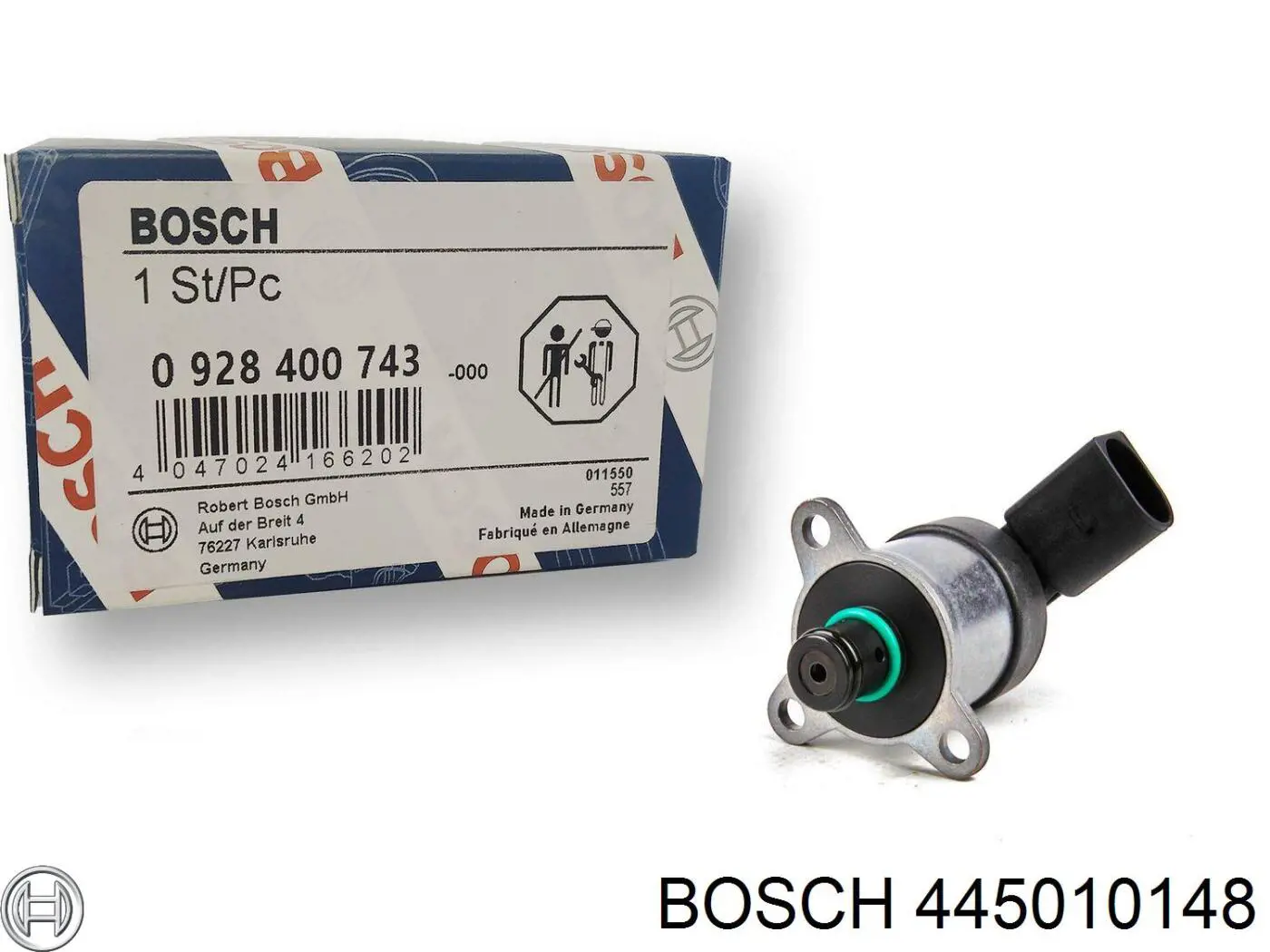 ТНВД 445010148 Bosch