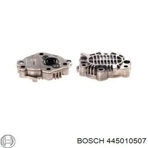 ТНВД 445010507 Bosch