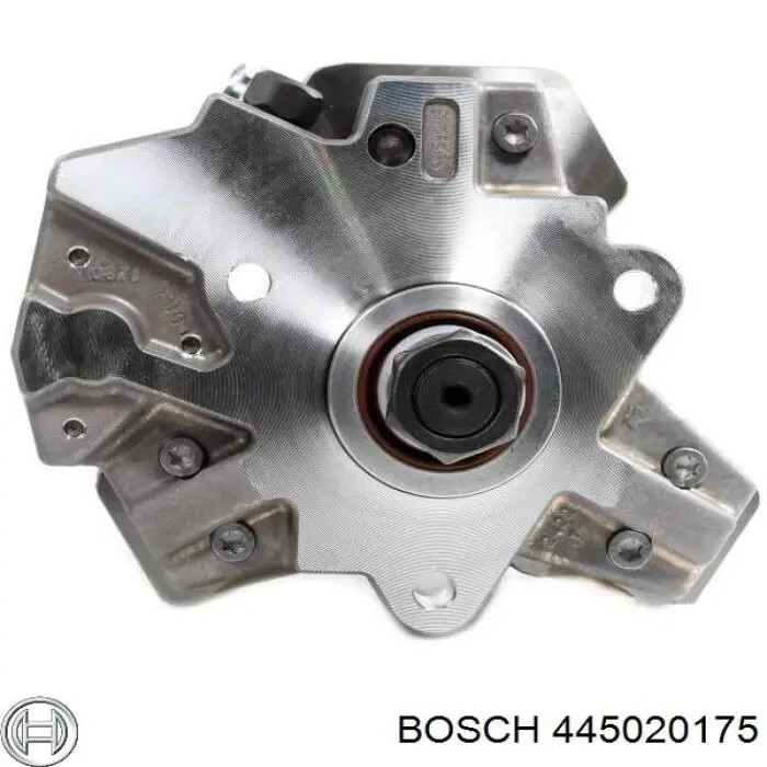 ТНВД 445020175 Bosch