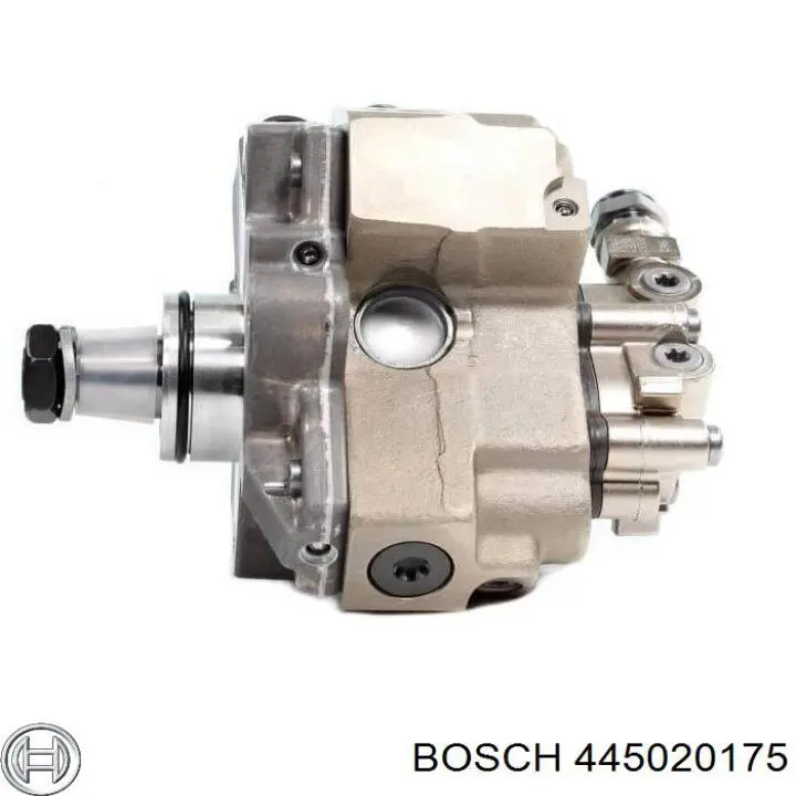 Купить 445020175 Bosch ТНВД