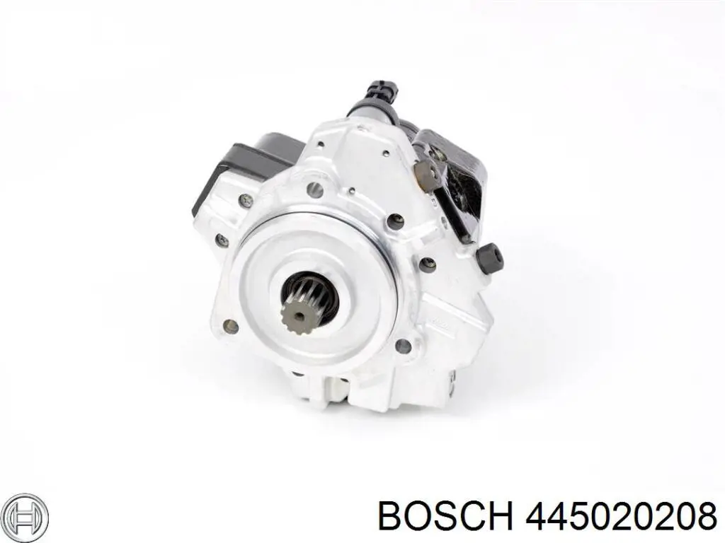 445020208 Bosch bomba de combustível de pressão alta