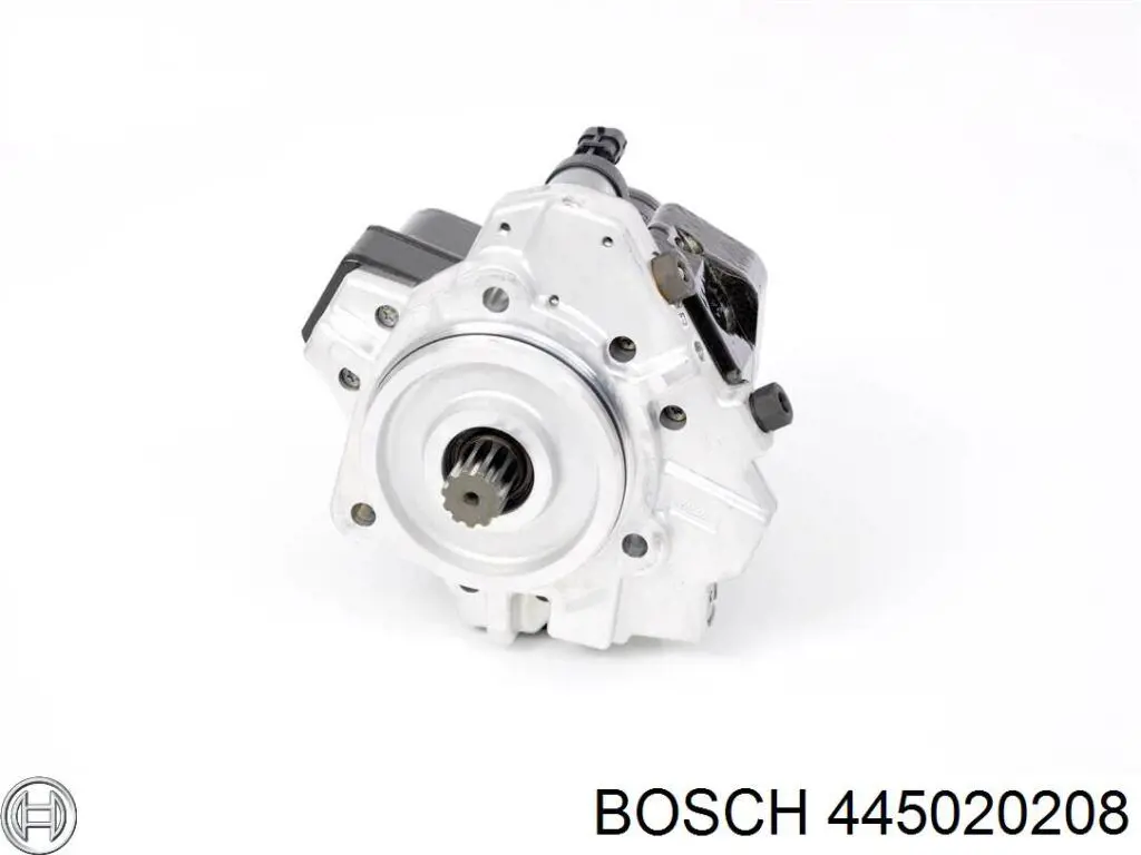 ТНВД 445020208 Bosch