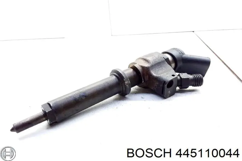 445110044 Bosch форсунки