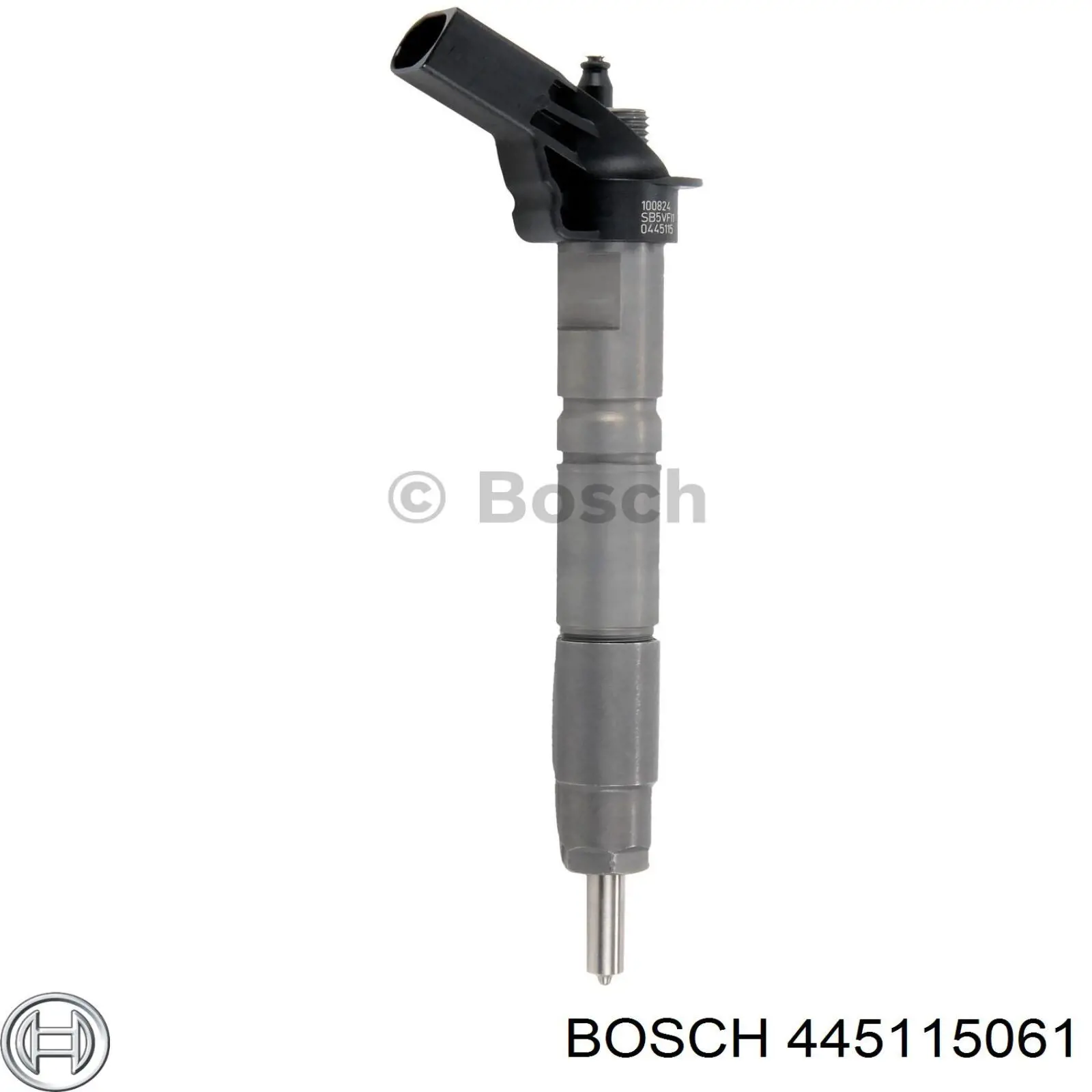 445115061 Bosch форсунки