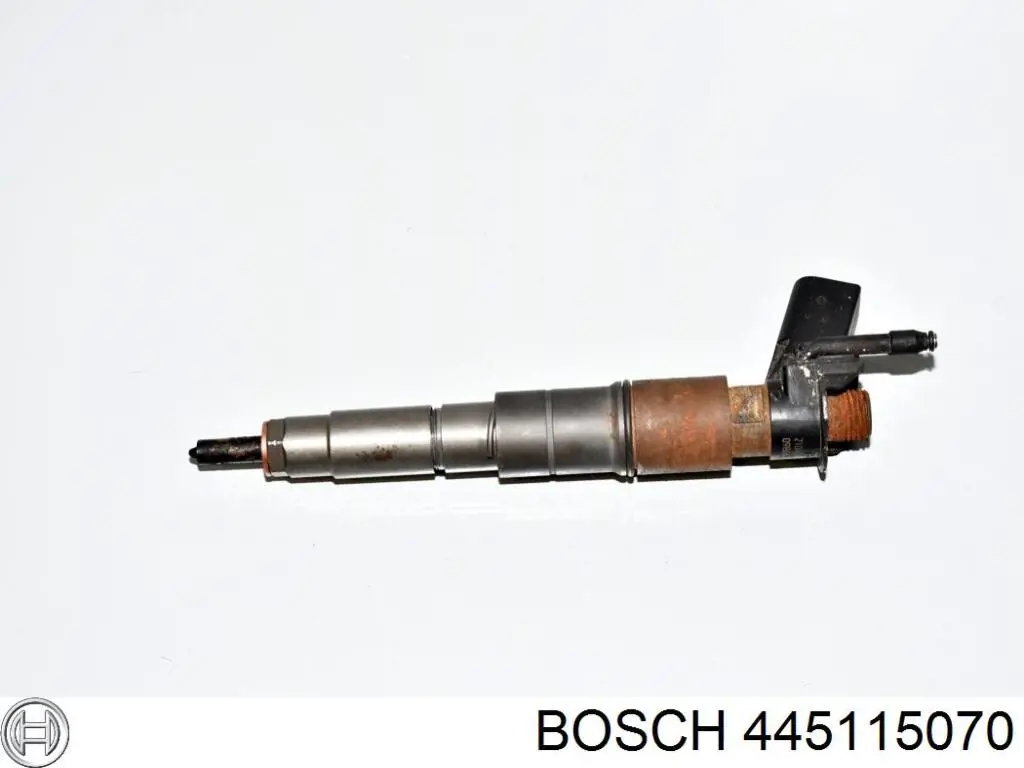 445115070 Bosch форсунки