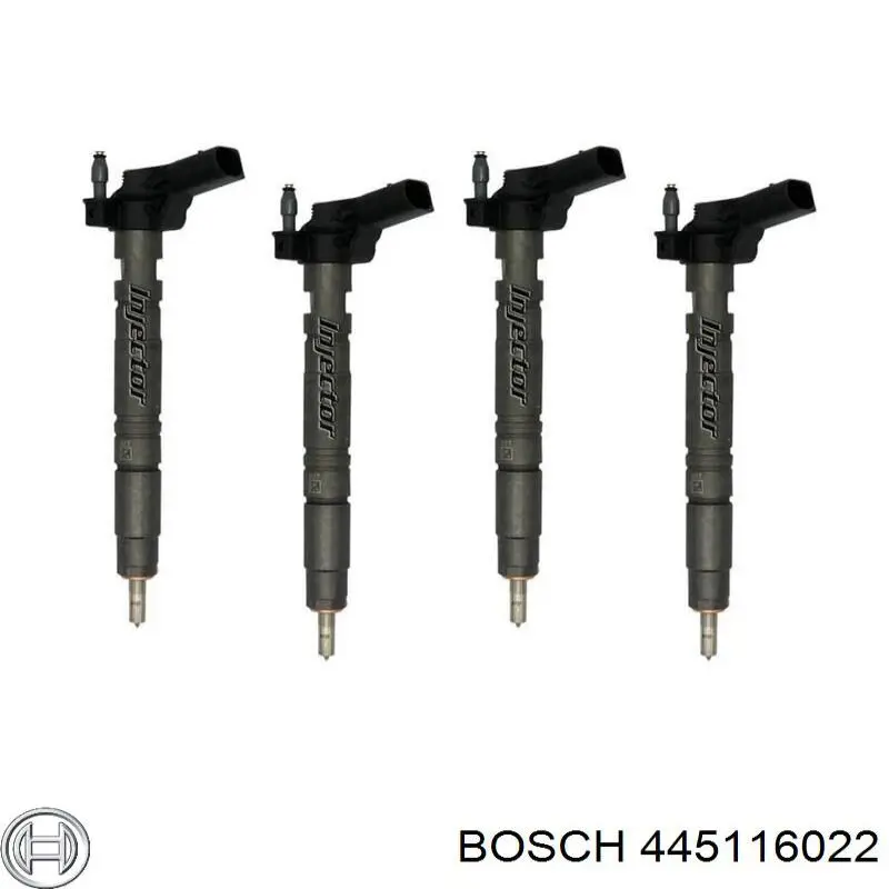 445116022 Bosch