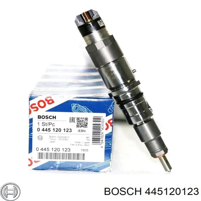  445120123 Bosch