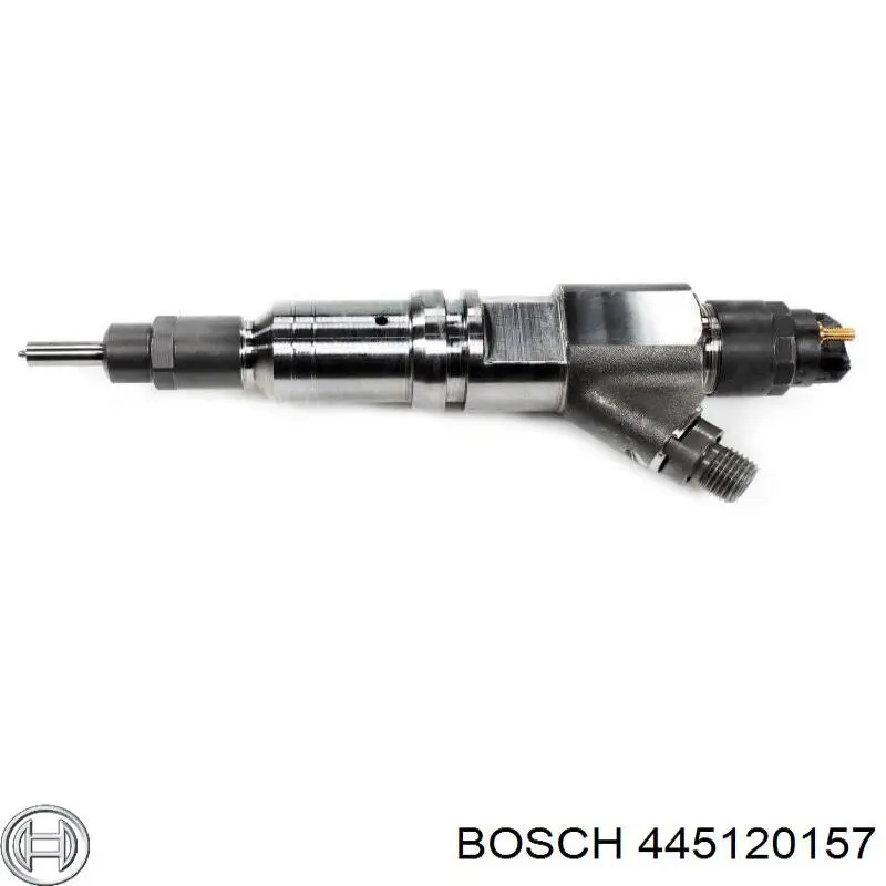 445120157 Bosch Топливные форсунки