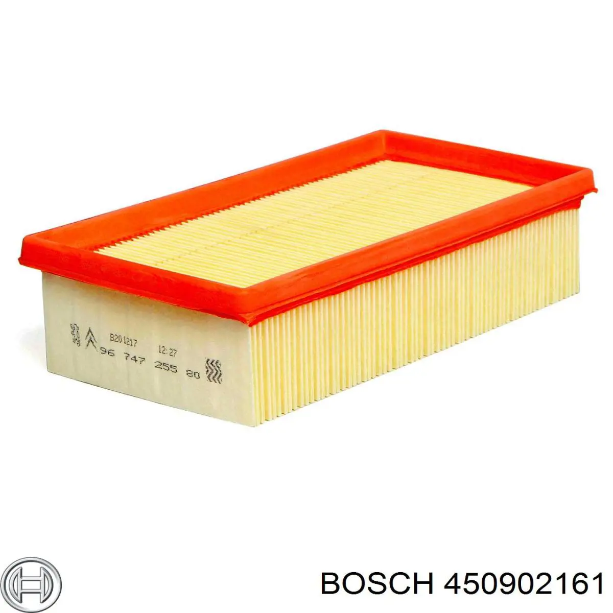 Фильтр тонкой очистки топлива Bosch 450902161 цена, от 5.65 USD