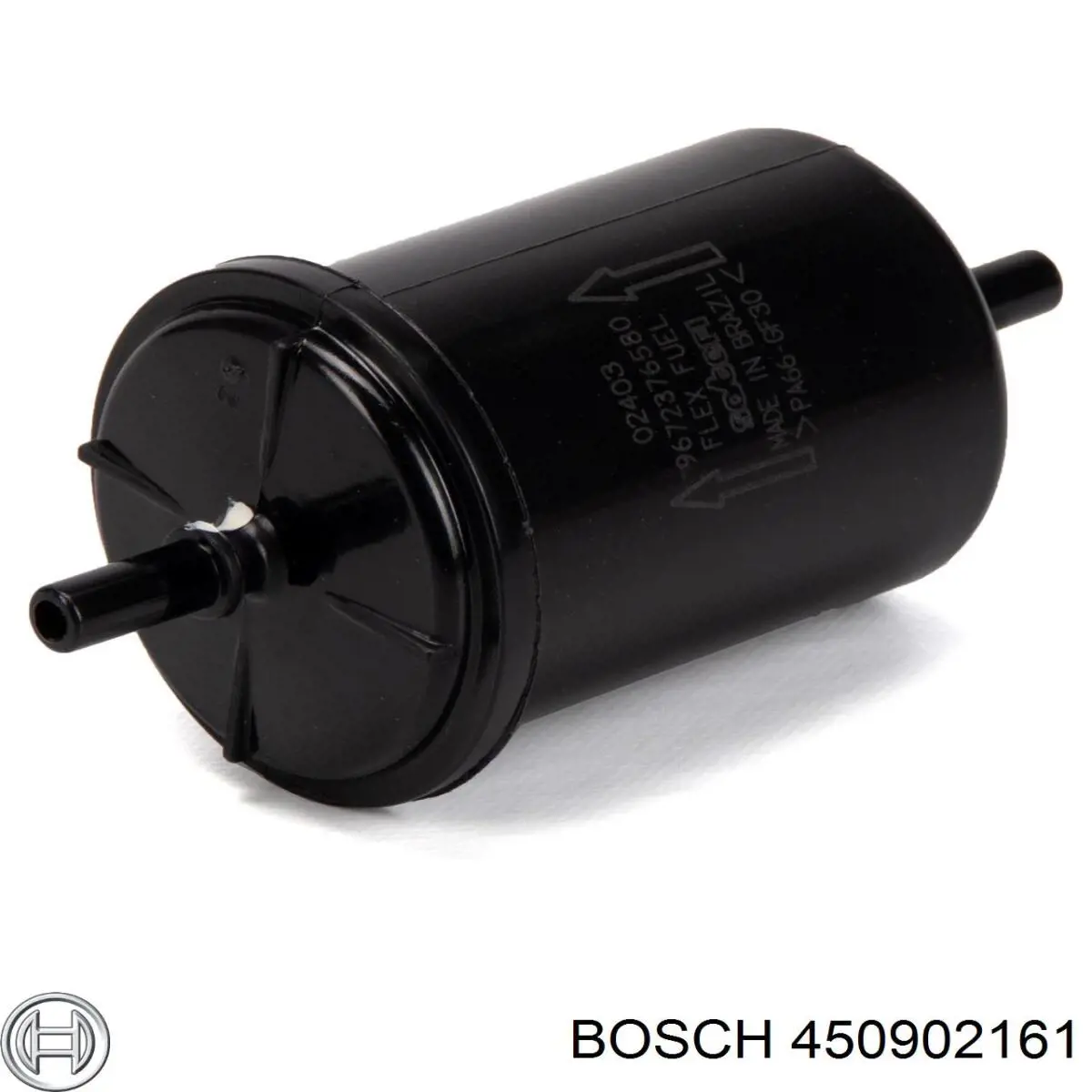 450902161 Bosch filtro de combustível