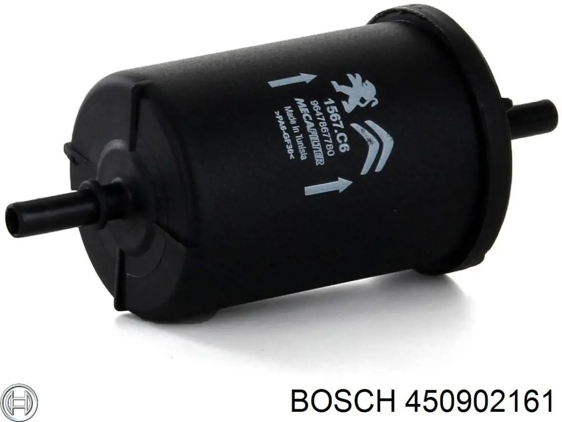 450902161 Bosch Фильтр топлива