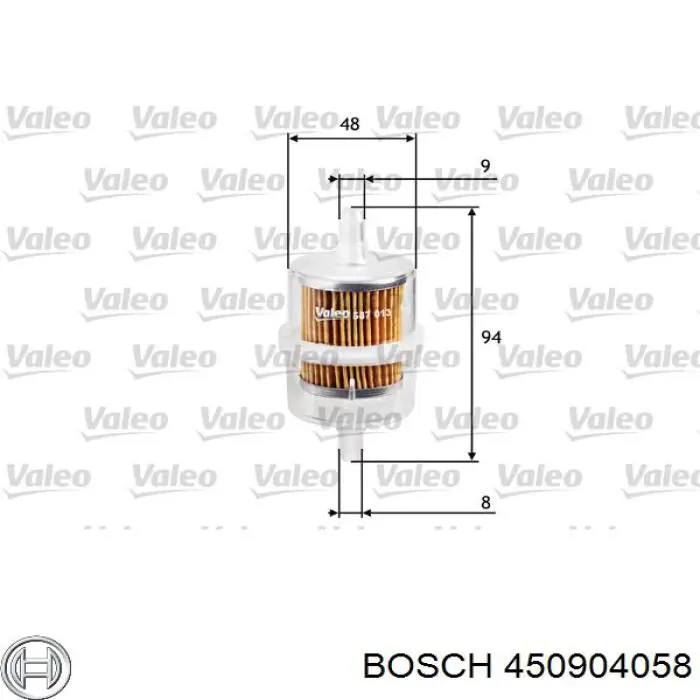 450904058 Bosch